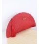 Bolso ROJO con brillos