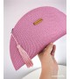 Bolso ROSA MALVA