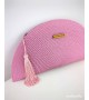 Bolso ROSA MALVA