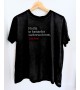 Camiseta unisex NOLITE
