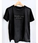 Camiseta unisex BENDITO SEA EL FRUTO
