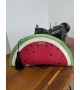 Bolso sandía