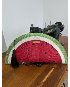Bolso sandía