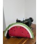 Bolso sandía